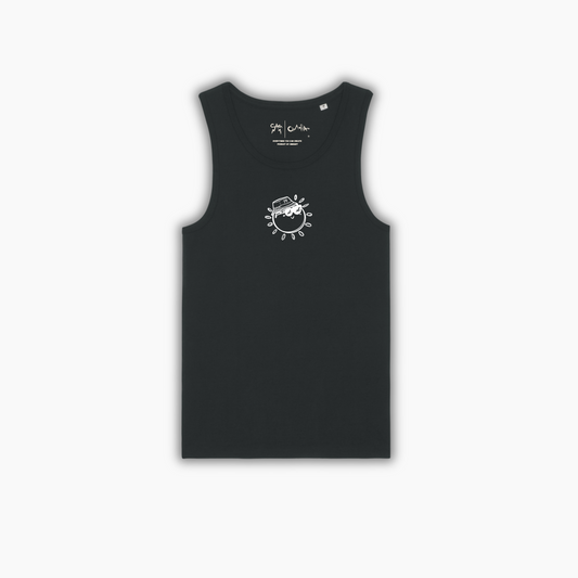 Good Chill Tank Black