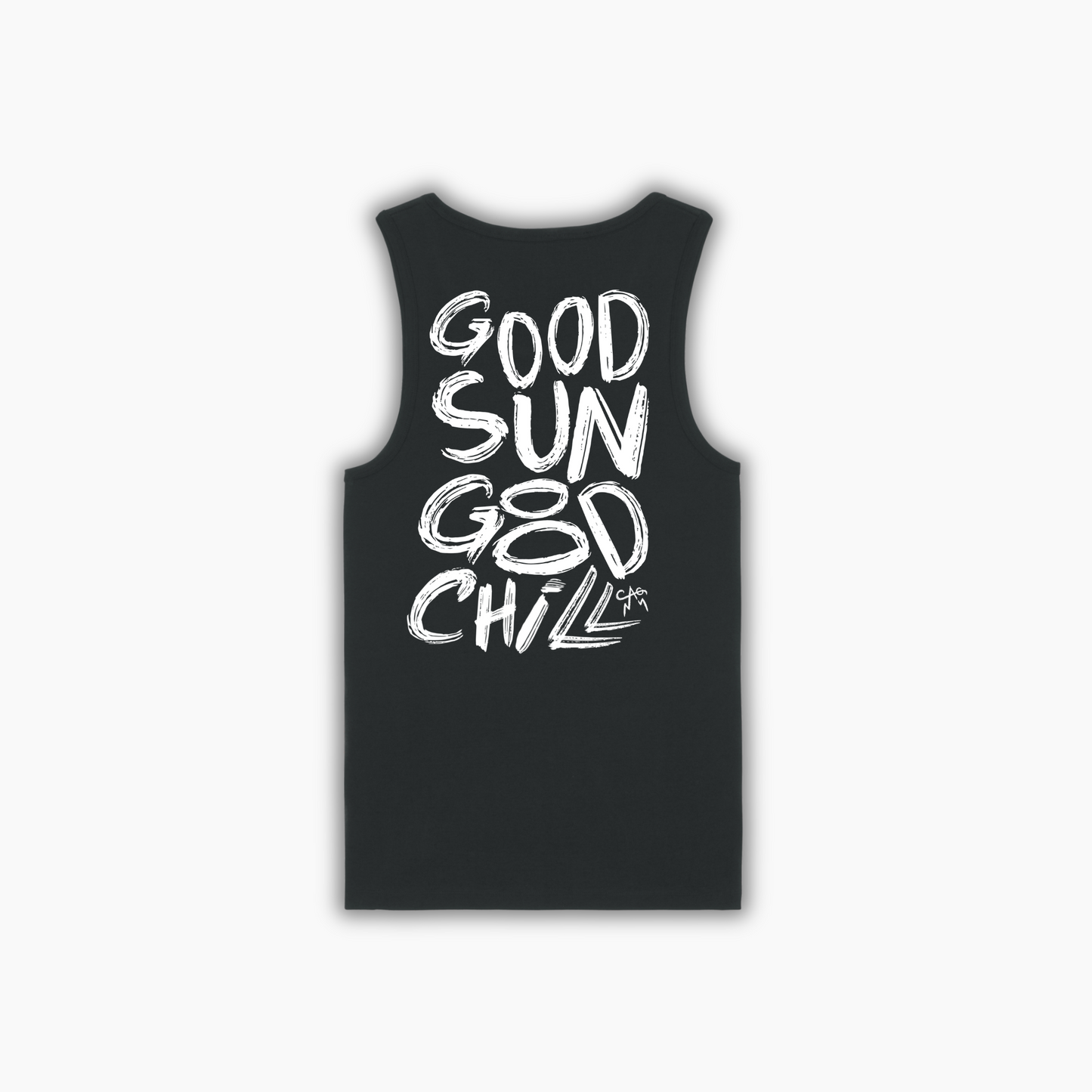 Good Chill Tank Black