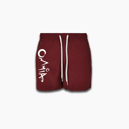 Logo Swimshorts Grenade