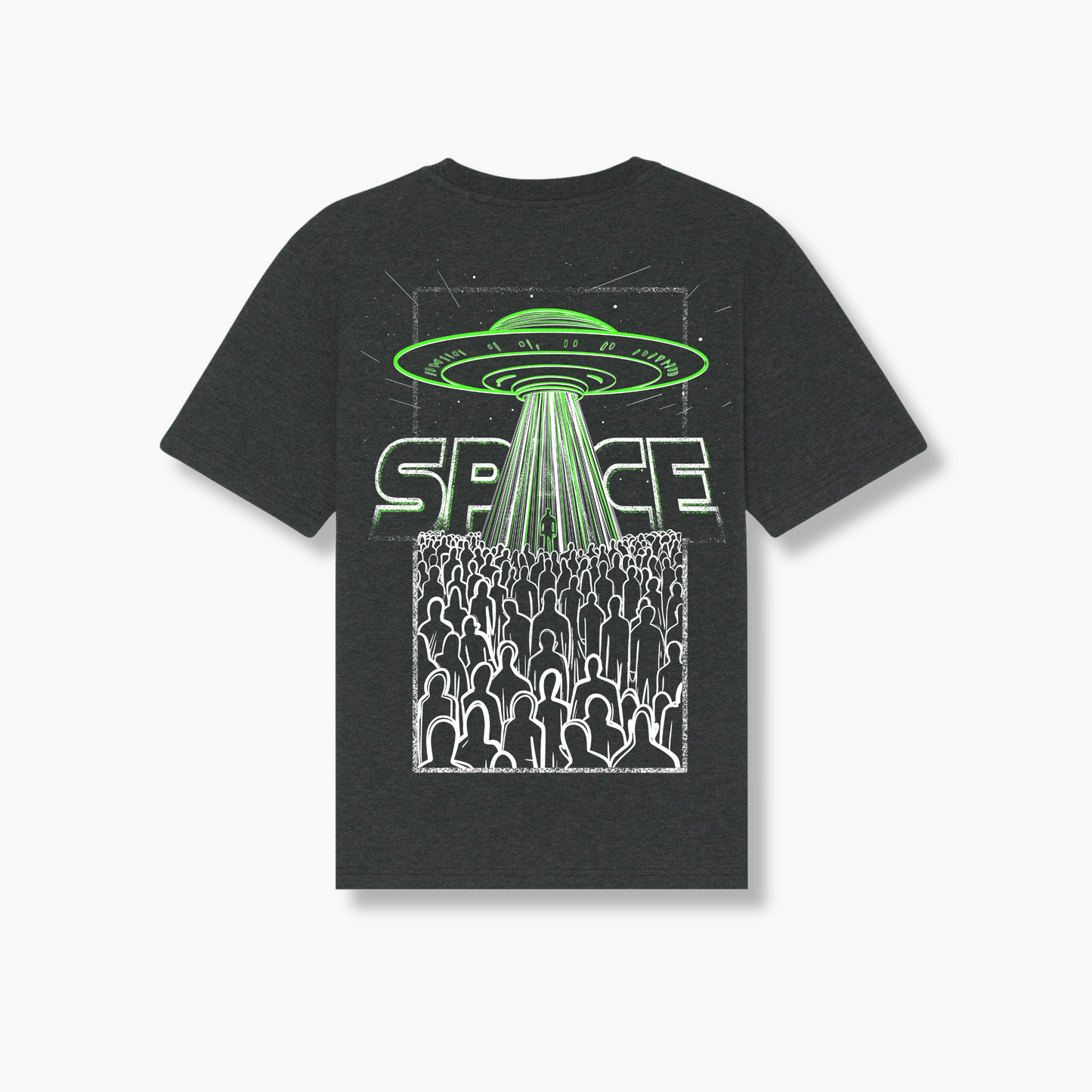 I Need Space Tee