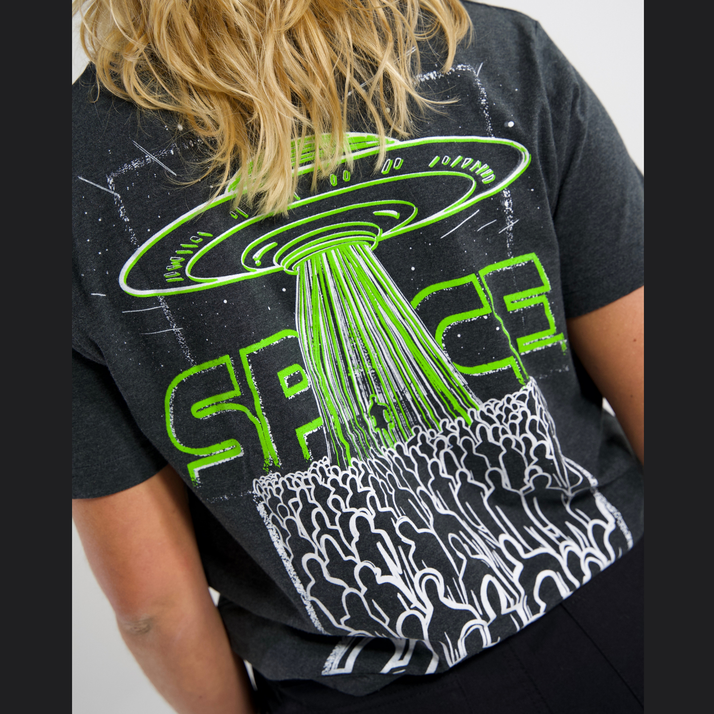 I Need Space Tee