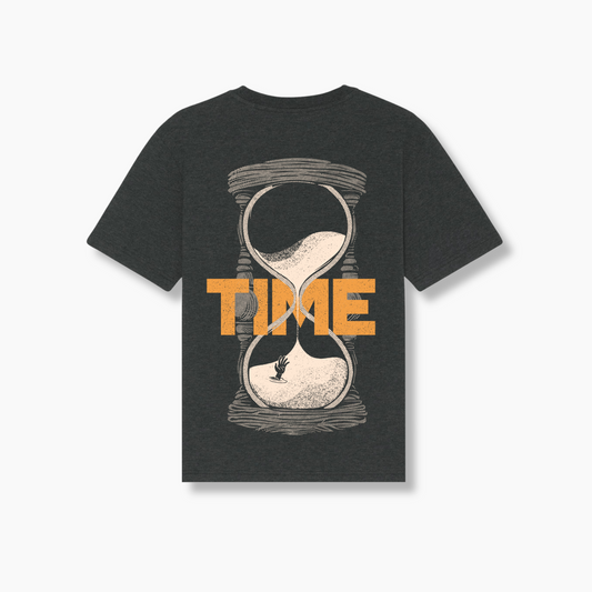 I Need Time Tee