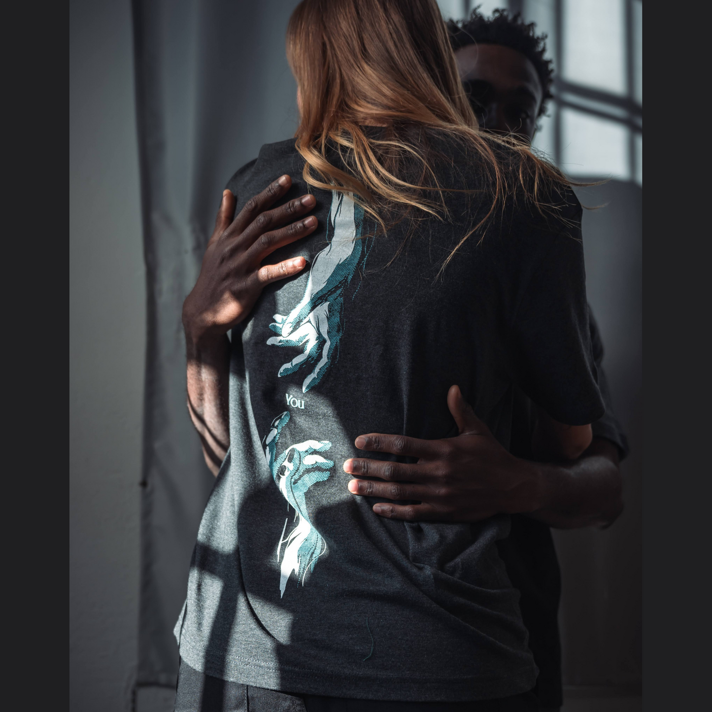 I Need You Tee