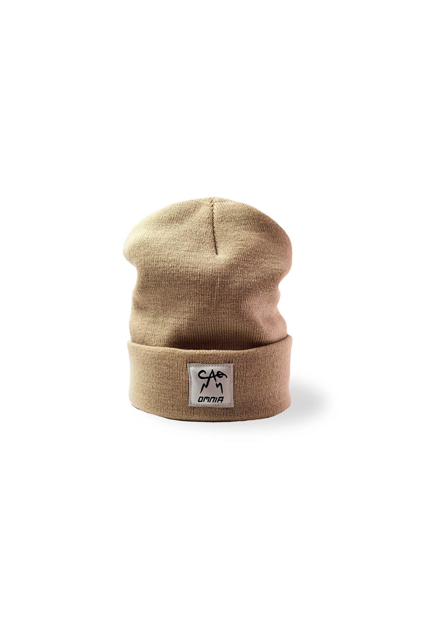 Logo Beanie