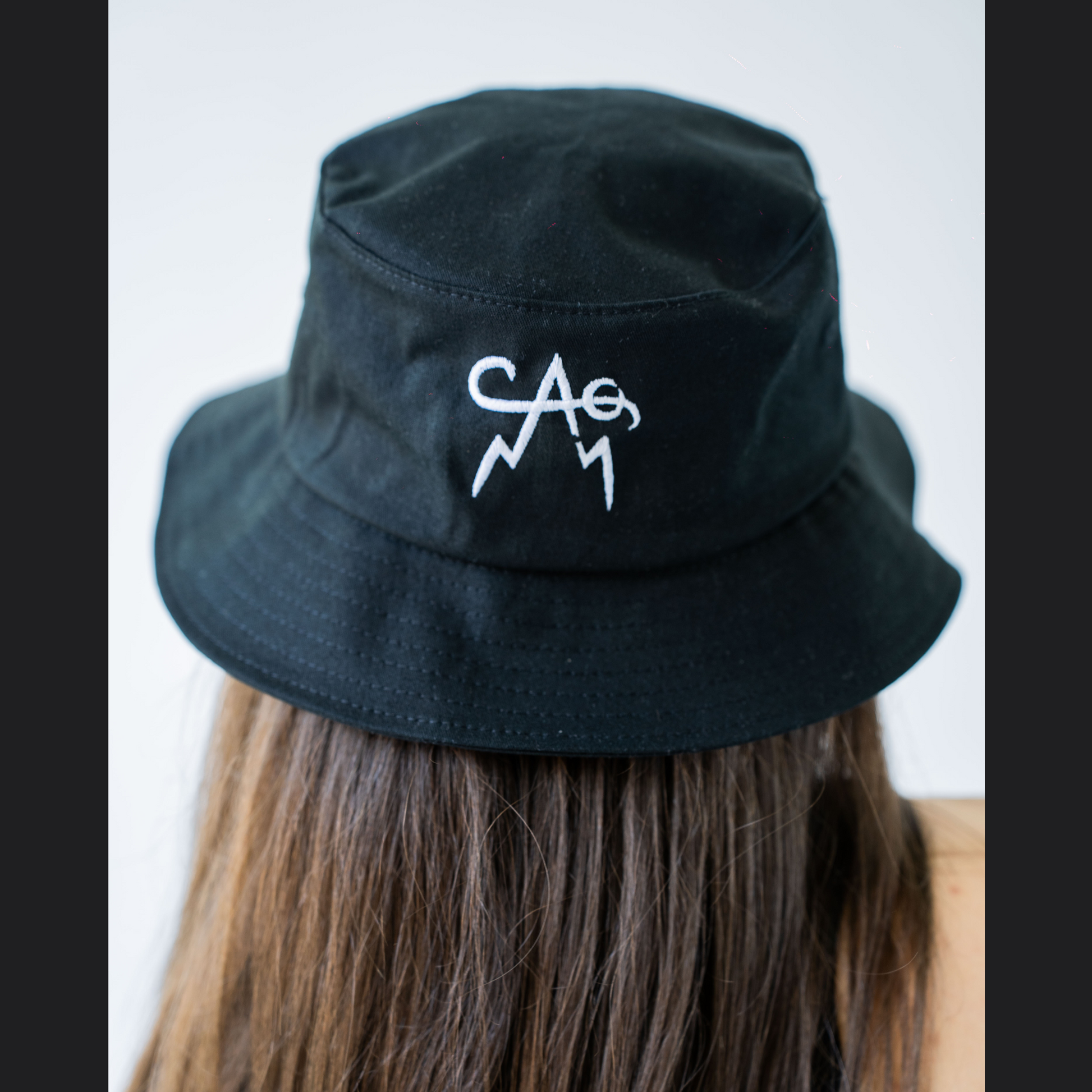 logo bucket black set 1