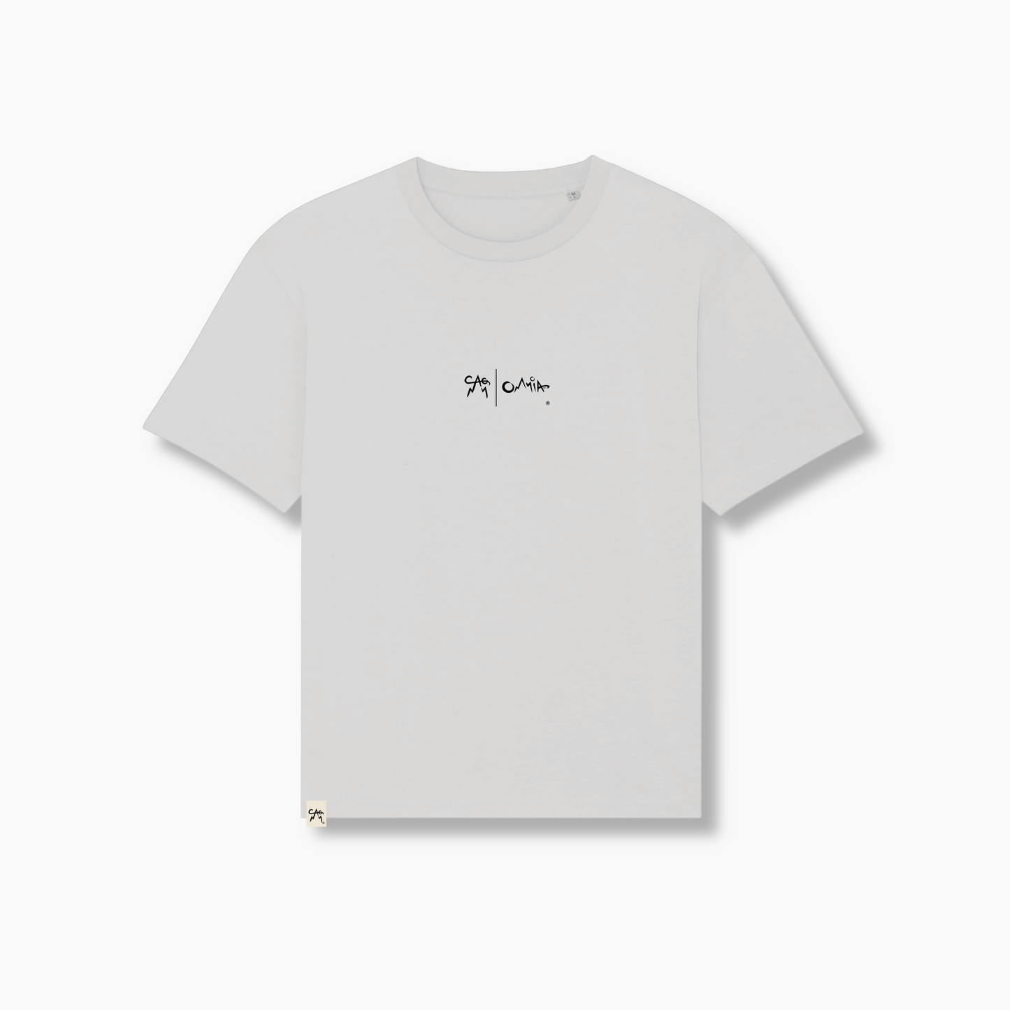 Logo Tee Asphalt