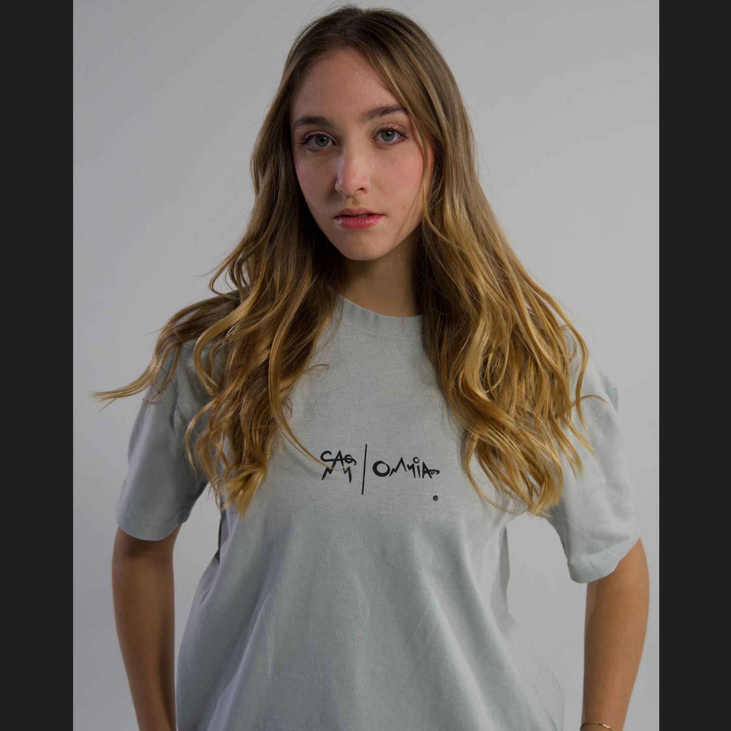 Logo Tee Asphalt
