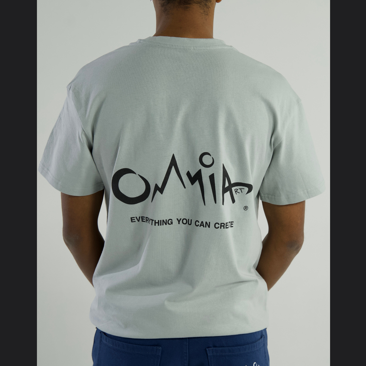 Logo Tee Asphalt