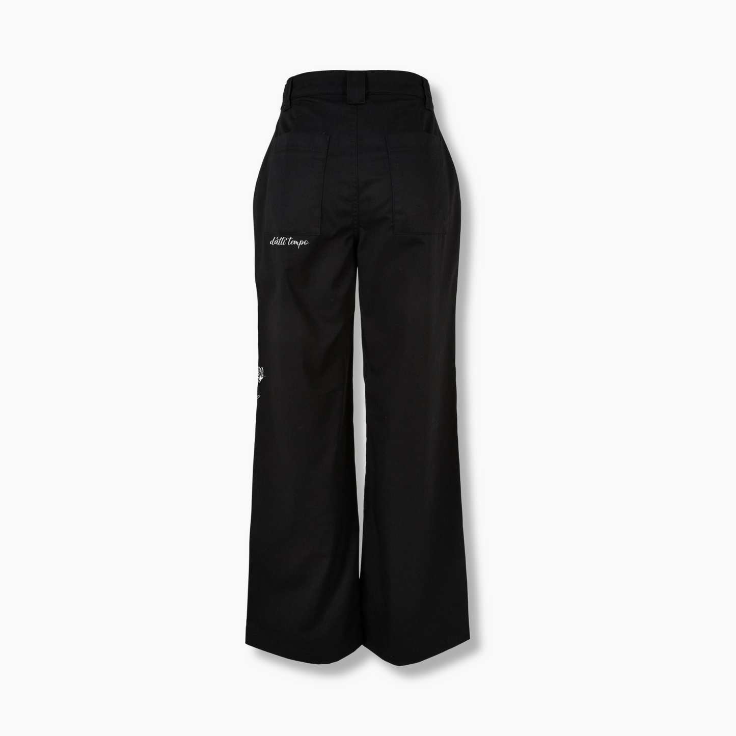 Worker Pants Ladies