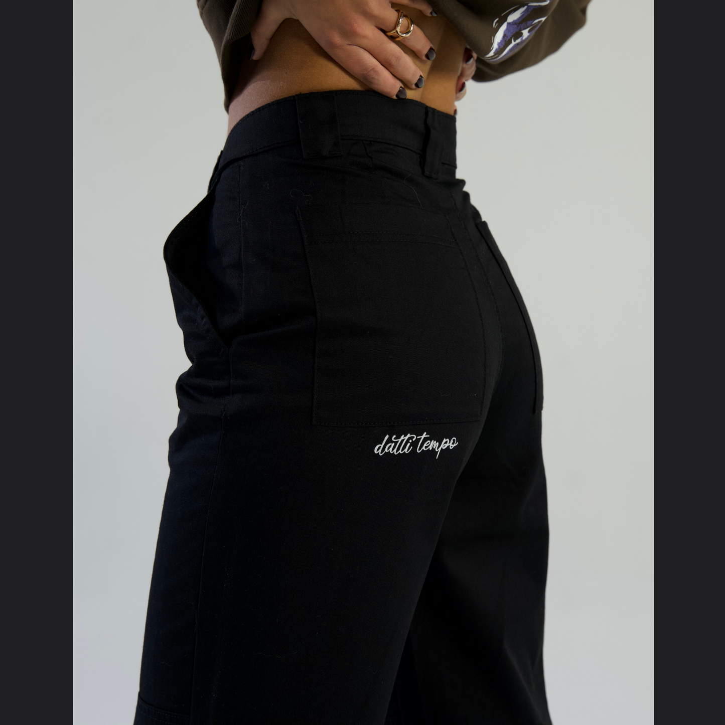 Worker Pants Ladies
