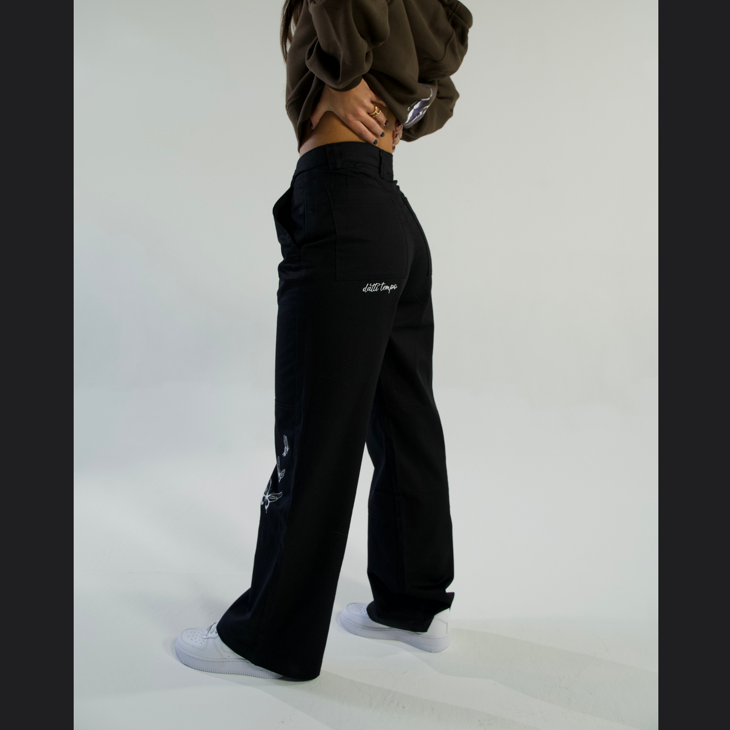 Worker Pants Ladies