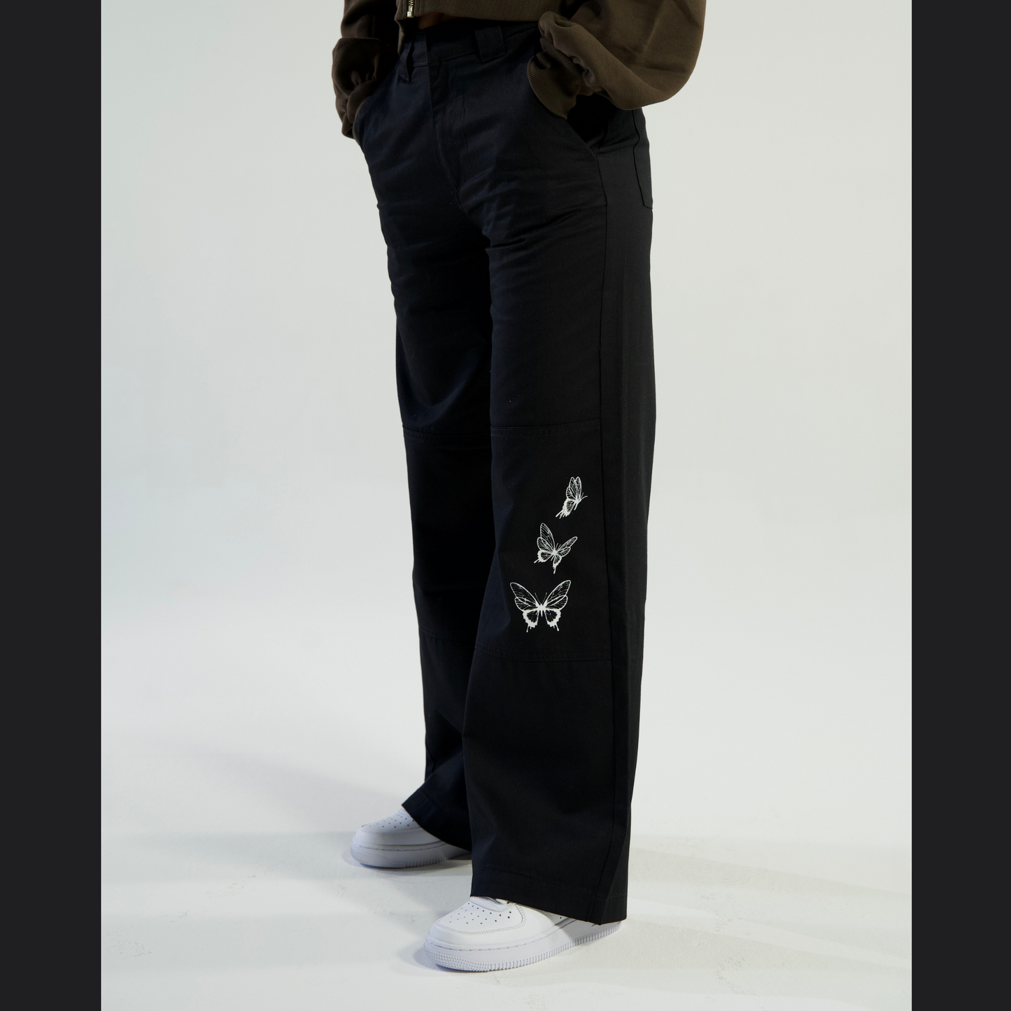 Worker Pants Ladies