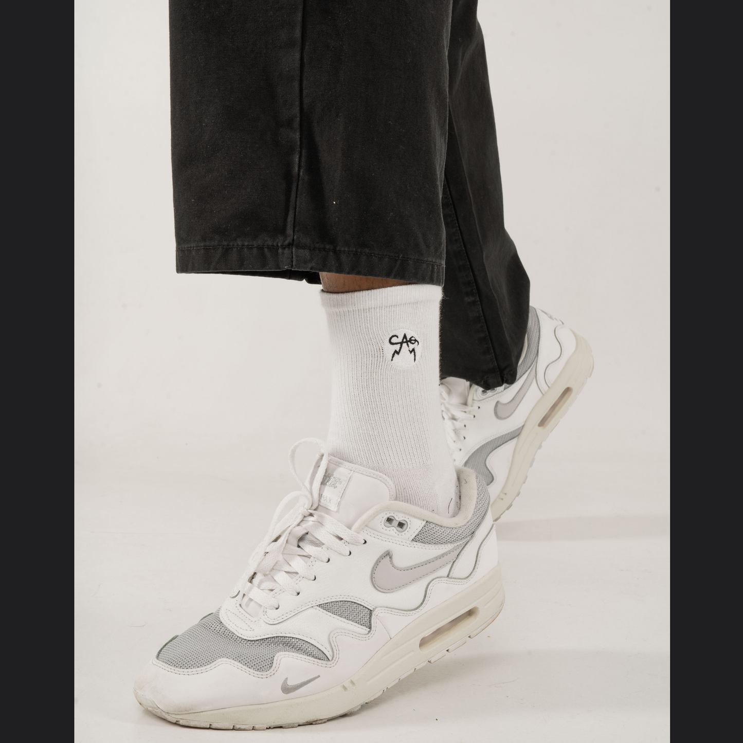 Logo Socks