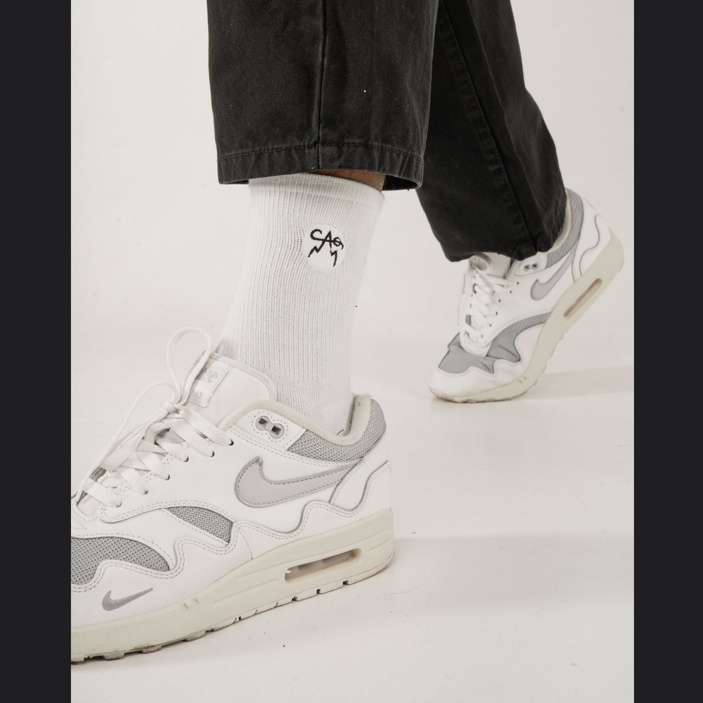 Logo Socks