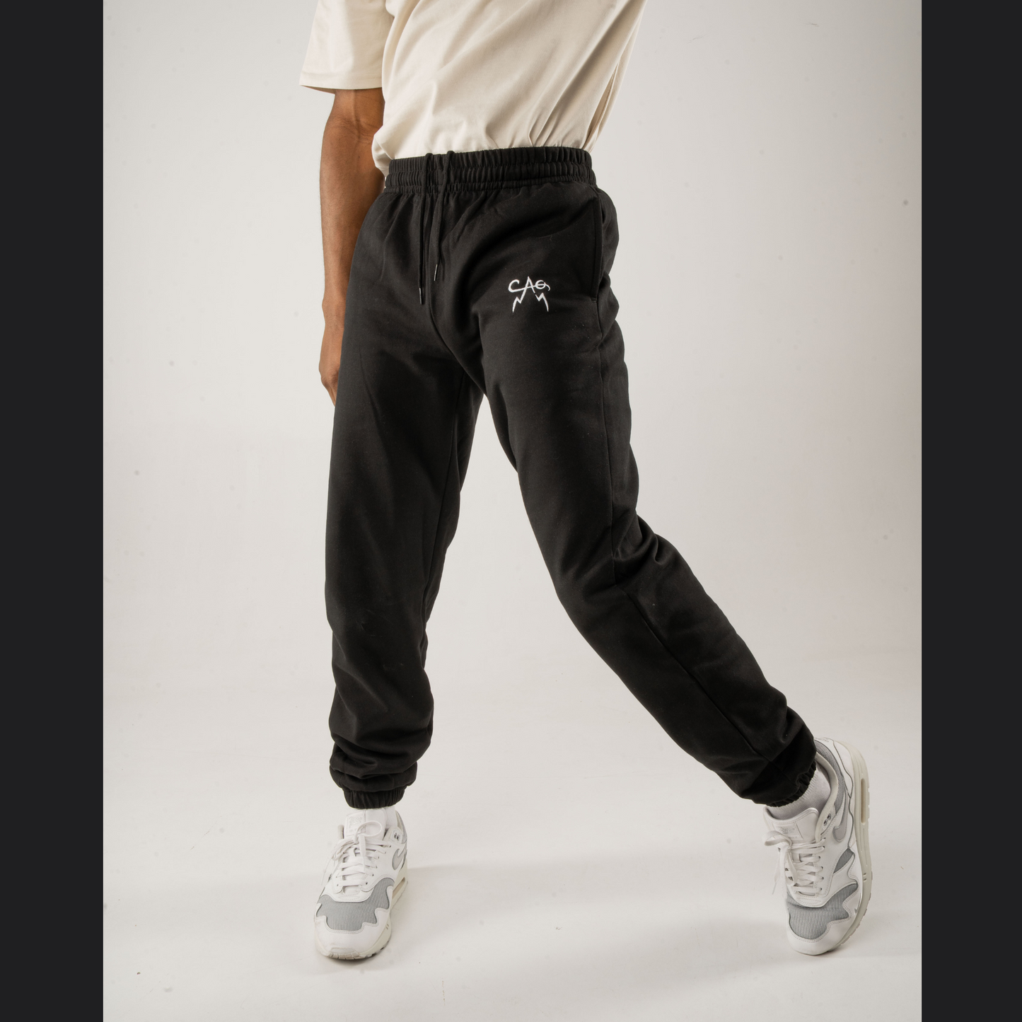 Logo Sweatpants