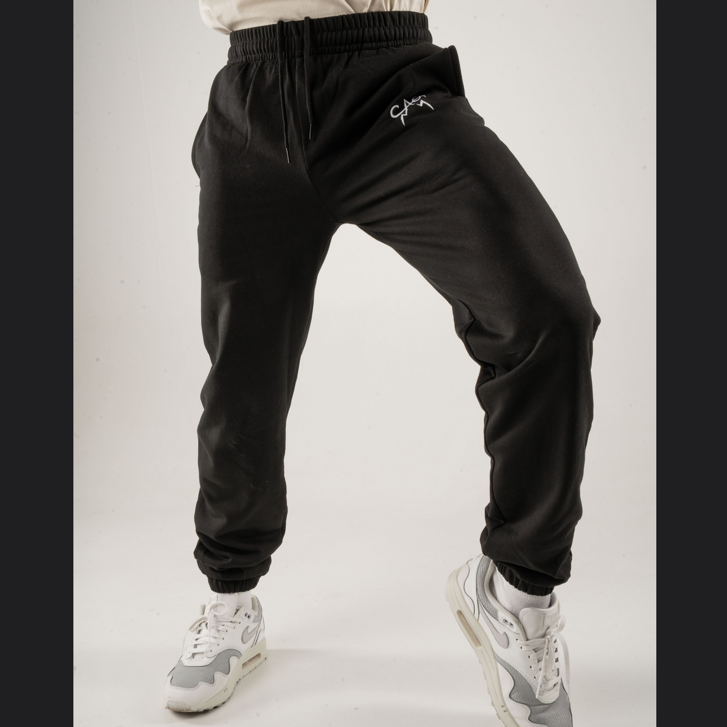 Logo Sweatpants