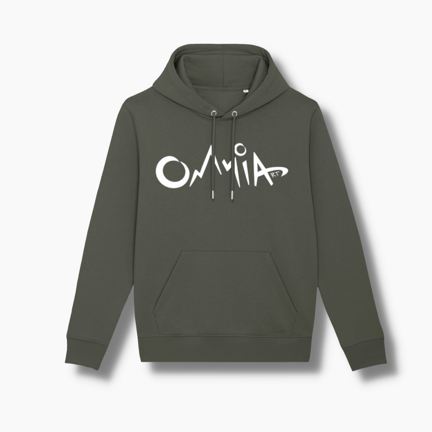 OmniArt Hoodie - Men