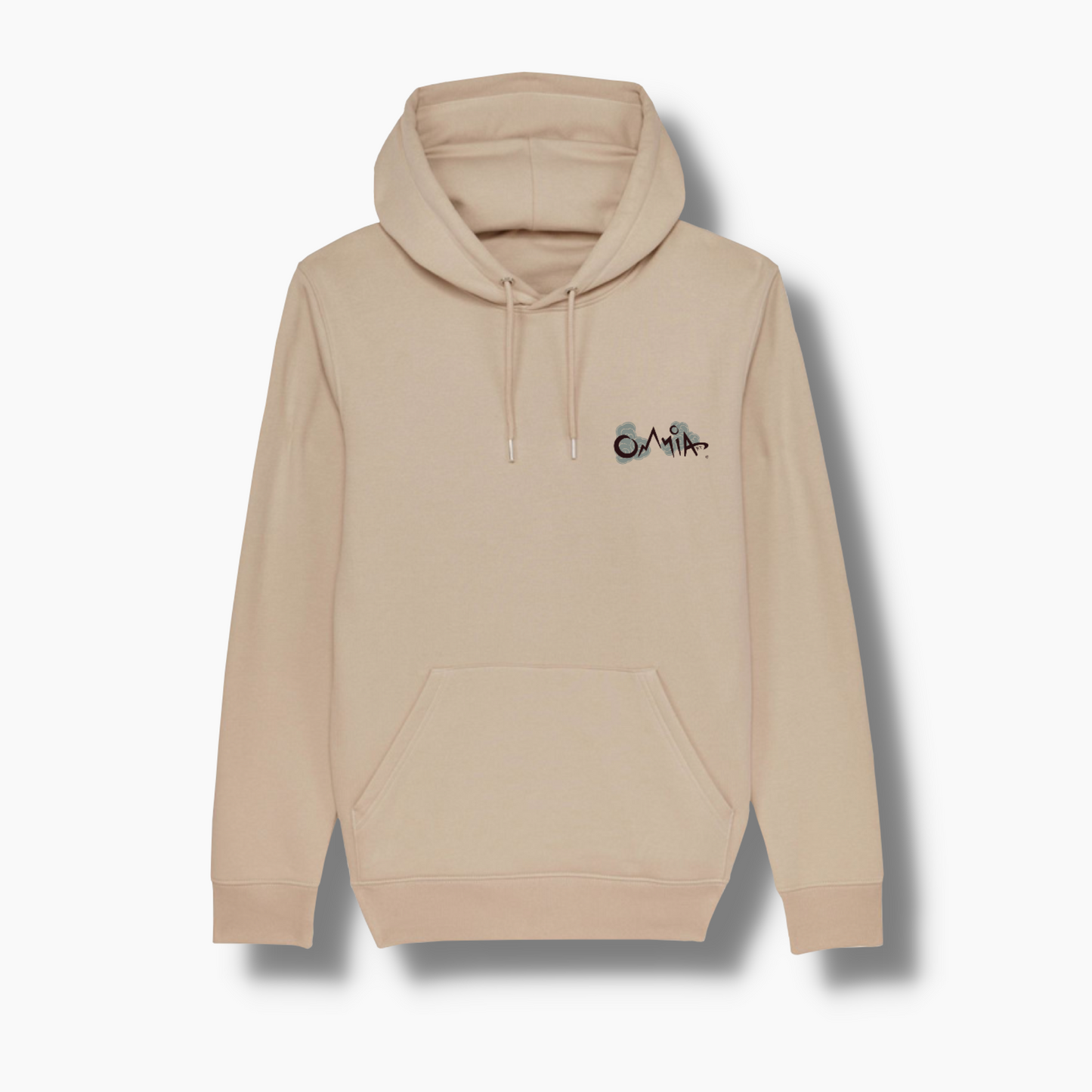 Dragon Jordan Hoodie - Men