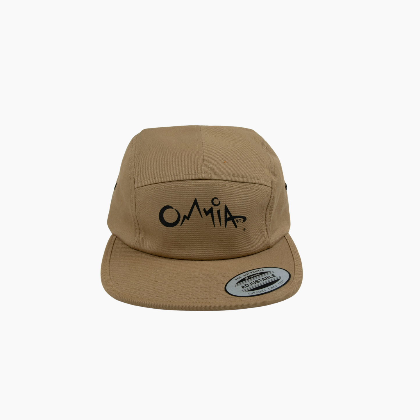 Logo Jockey Cap