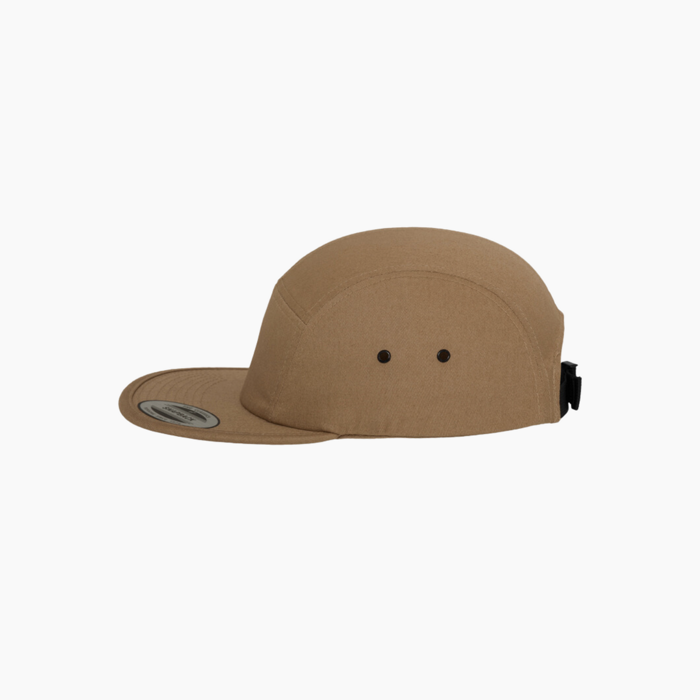 Logo Jockey Cap