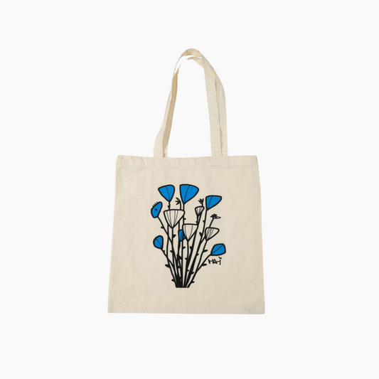 Tomas Mai Tote Bag