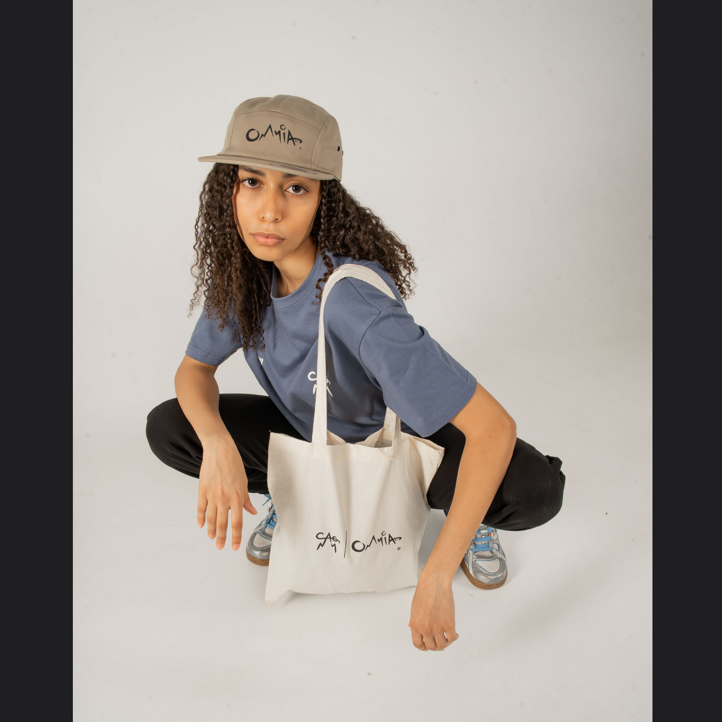 Tomas Mai Tote Bag