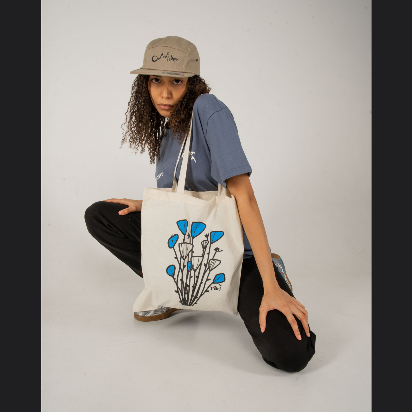 Tomas Mai Tote Bag