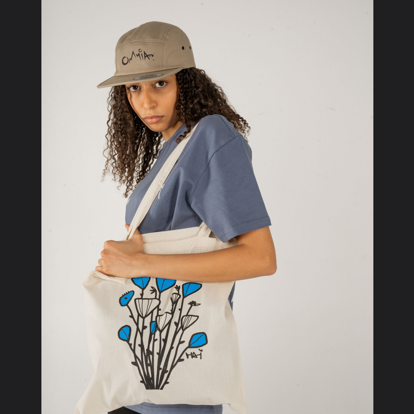 Tomas Mai Tote Bag