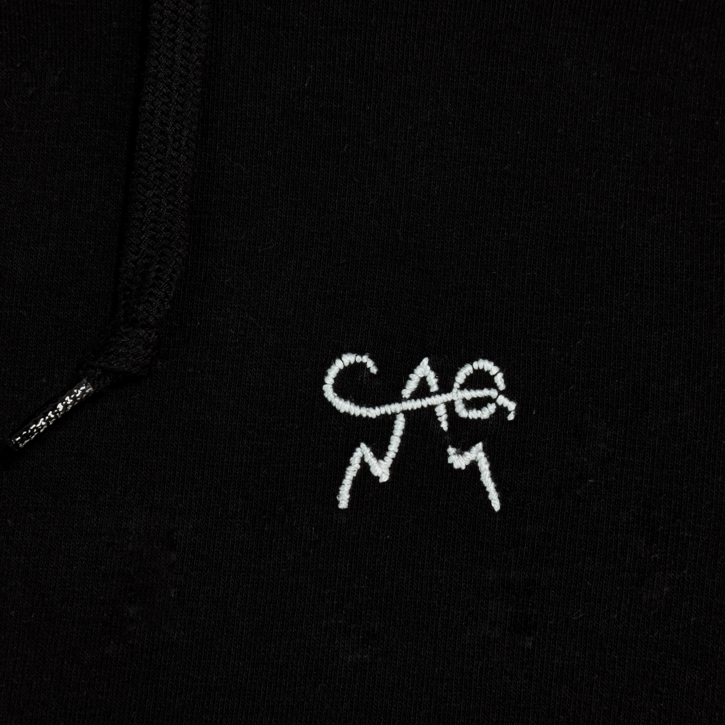 Ti sei bevuto il cervello?! Hoodie Black - Donna