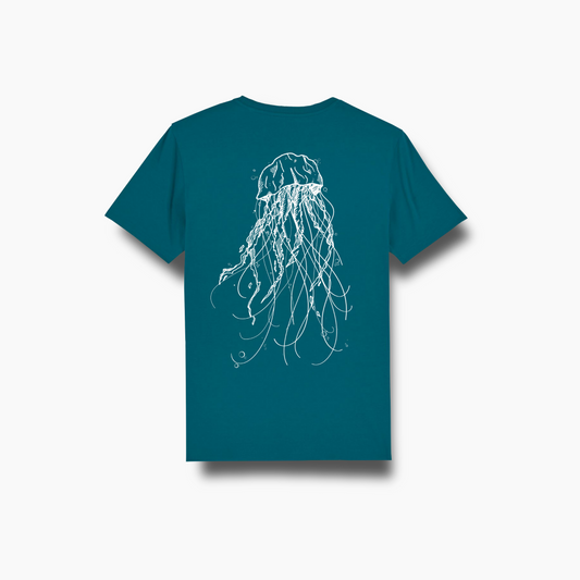 Jellyfish Tee - Donna