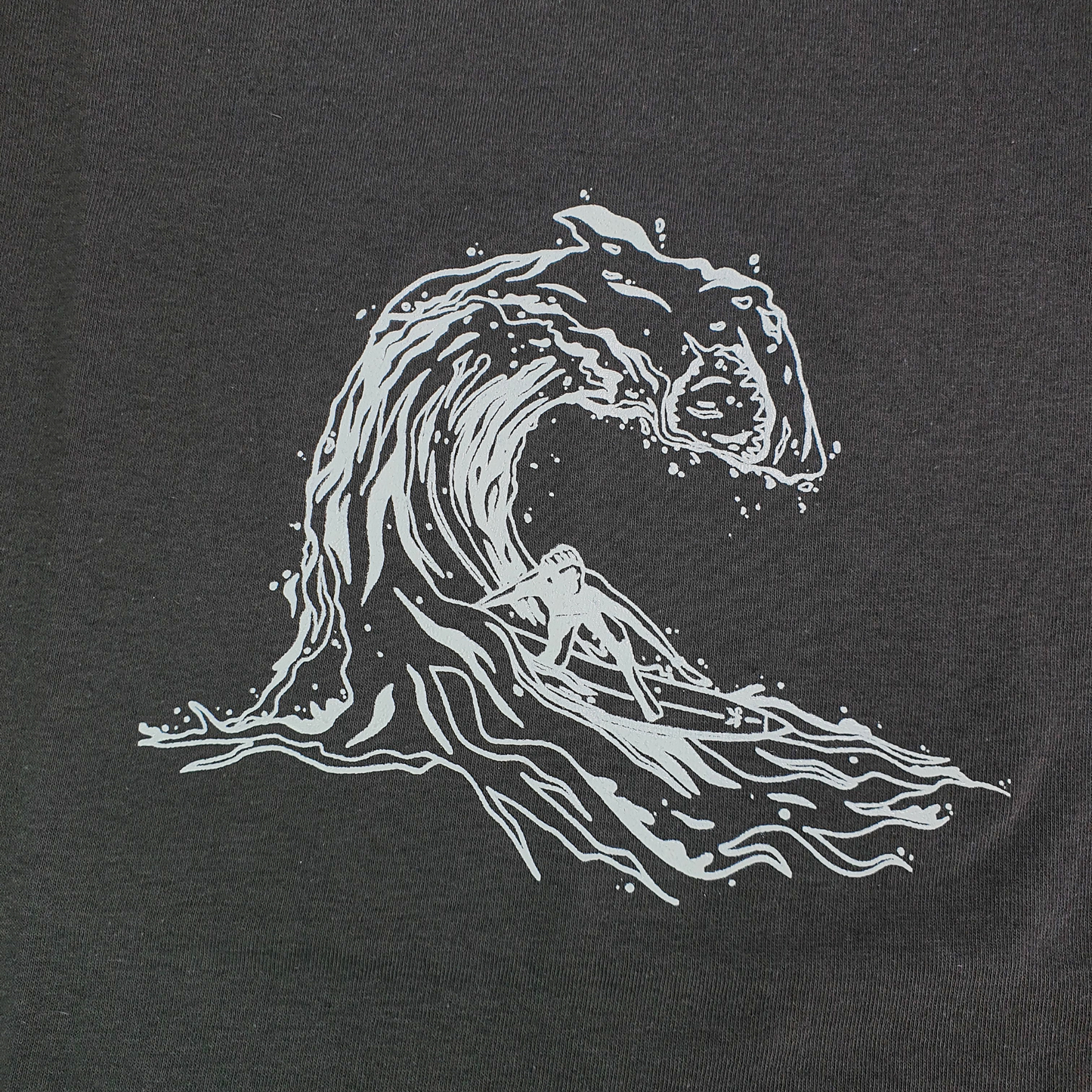 Surf Tee - Donna