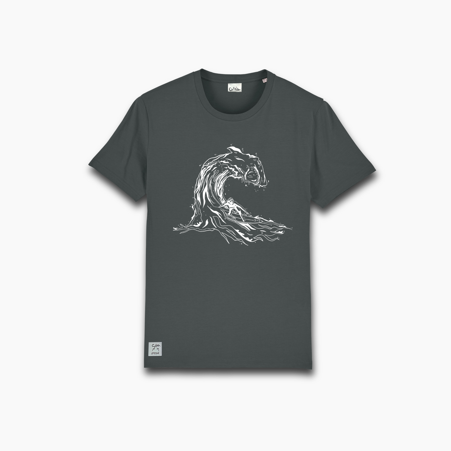 Surf Tee - Donna