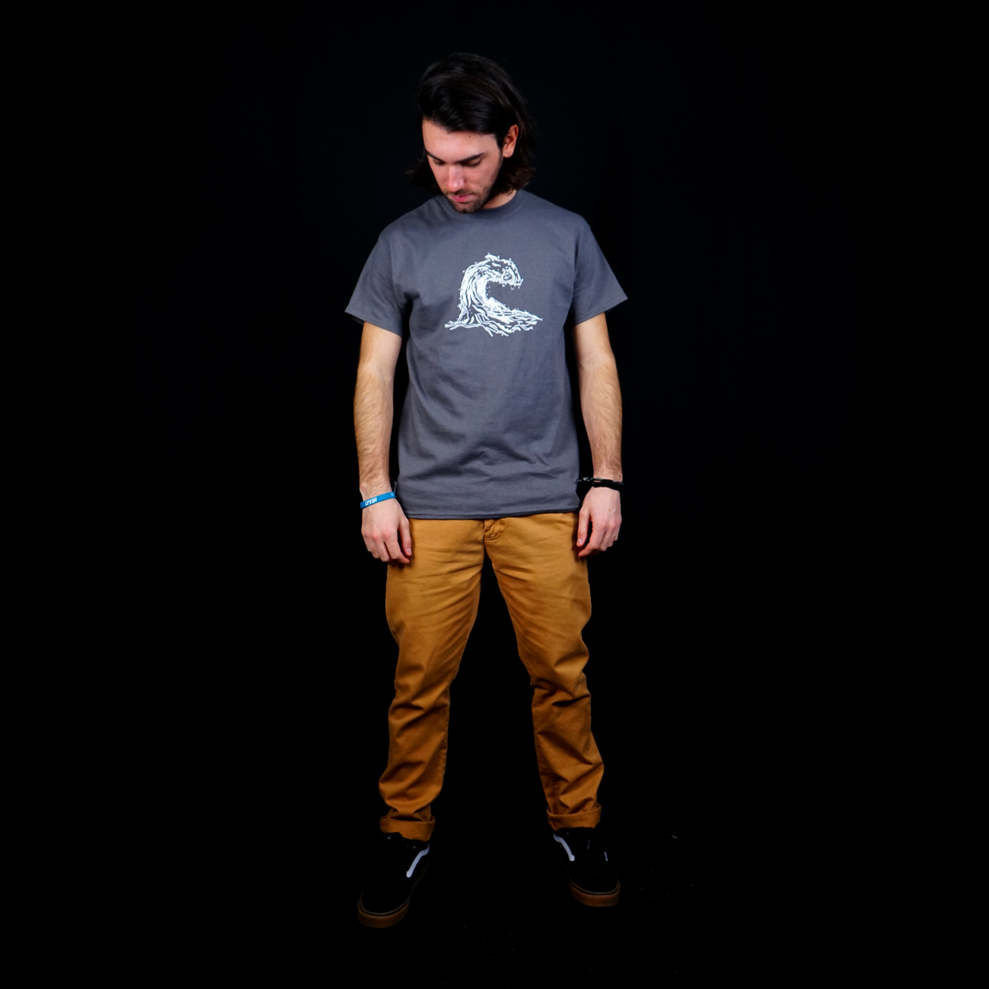 Surf Tee - Uomo