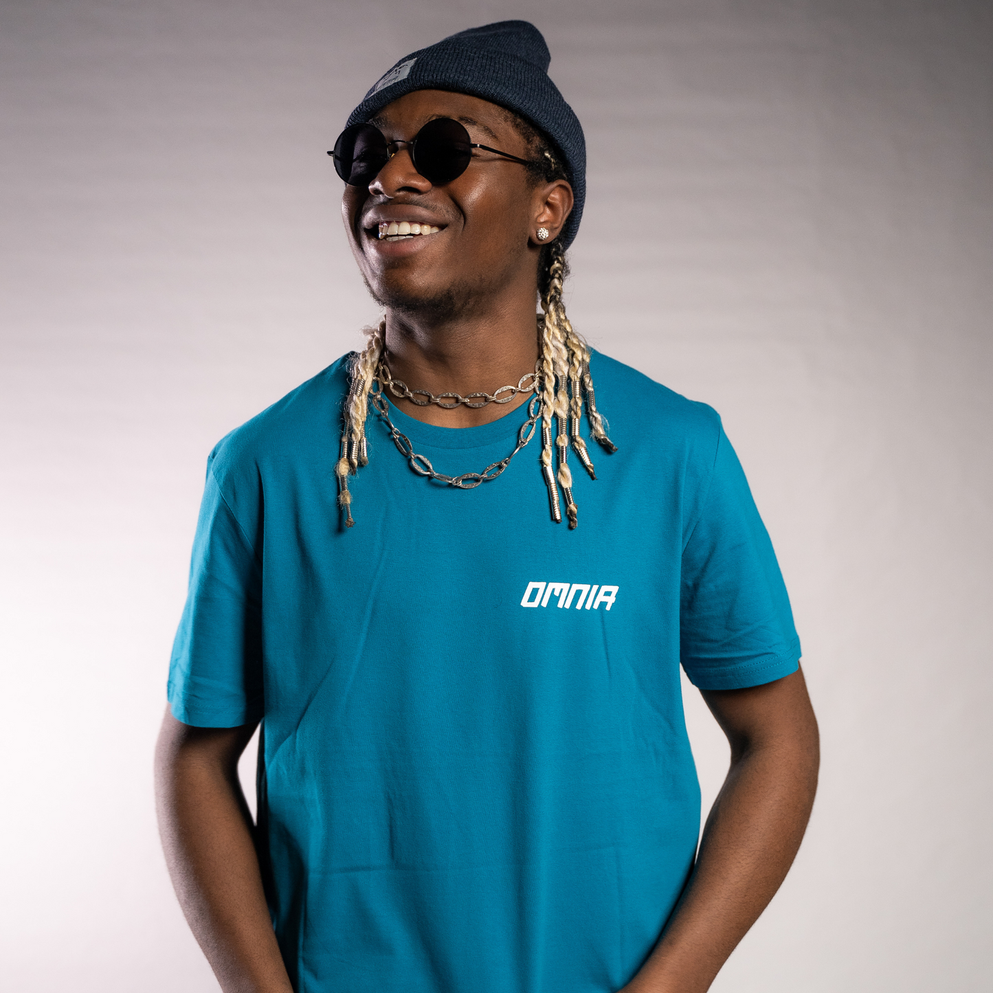 jellyfish tee model set 1