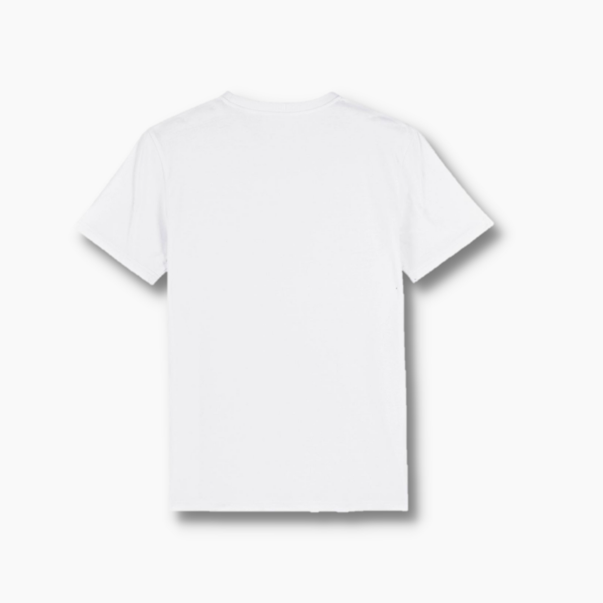 piplup tee white digital retro