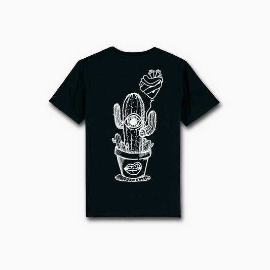 Cactus Tee - Uomo
