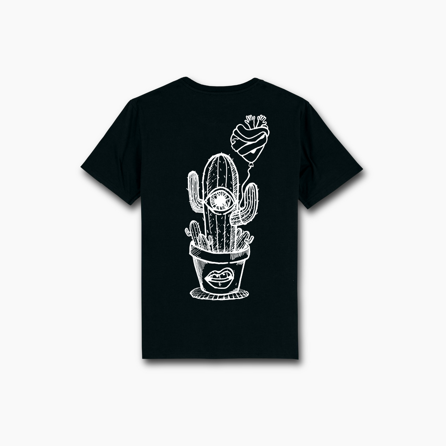 Cacti T-Shirt - Men