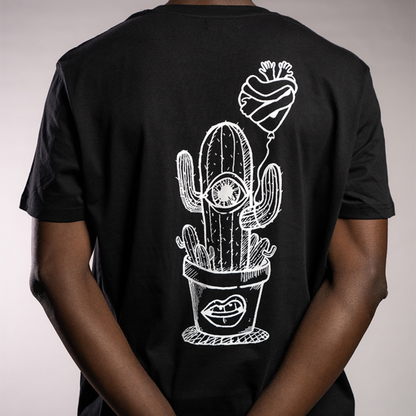 Cacti T-Shirt - Men