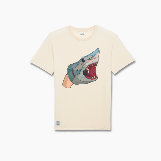 Shark Tee - Uomo