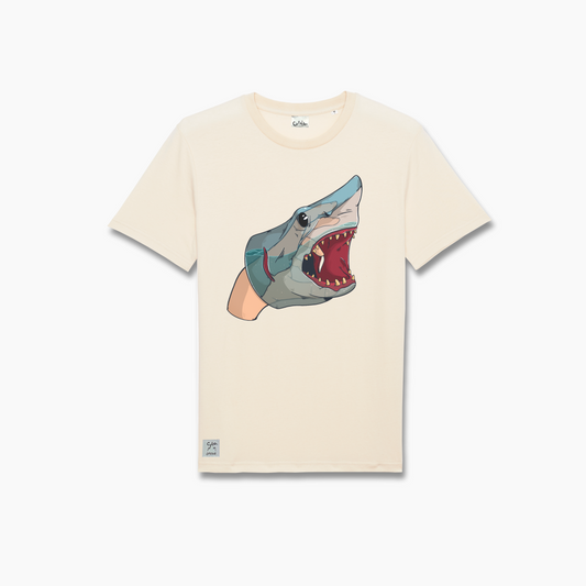 Shark T-Shirt - Men