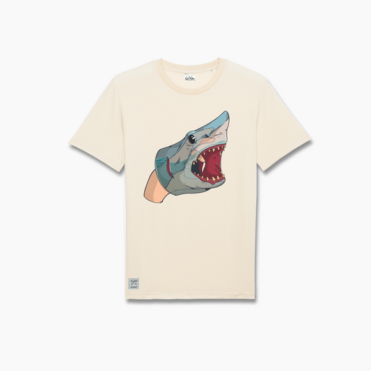 Shark Tee - Donna