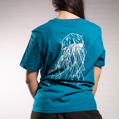 Jellyfish T-Shirt - Women's